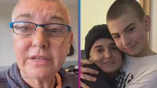 Sinéad O&#39;Connor Posted About Son&#39;s Suicide Days Before Her Death