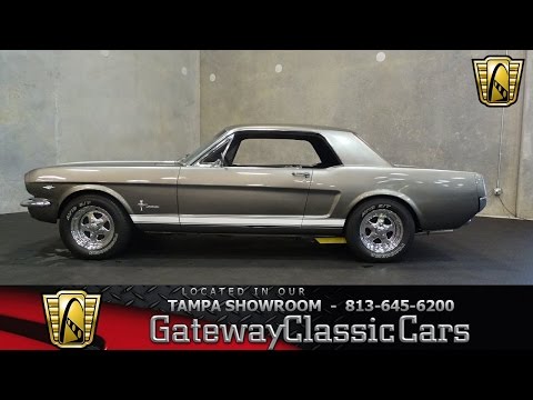 1966 Ford Mustang (CC-917848) for sale in O'Fallon, Illinois