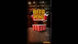Beer Pong videosu