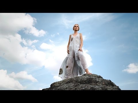 Larisa Lobanova Spring-Summer 2016