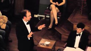 This House Believes Multiculturalism Isn't Working | The Cambridge Union