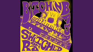 Music video thumbnail preview for Moon Dance by Bitchin Bajas