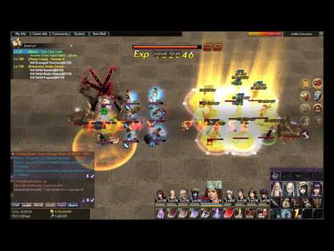 Titan 27 Nov 2016 AM Quarter-Final