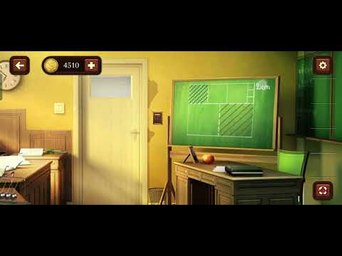 100 doors game escape from school level 128