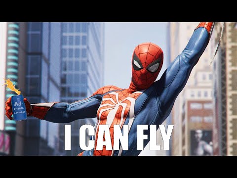 Web-Swing Responsibly