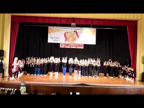 172_Cupa Iasului 2011_Festivitatea de Deschidere - Cupa Iasului