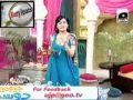 Shaista Wahidi is Sick - YouTube