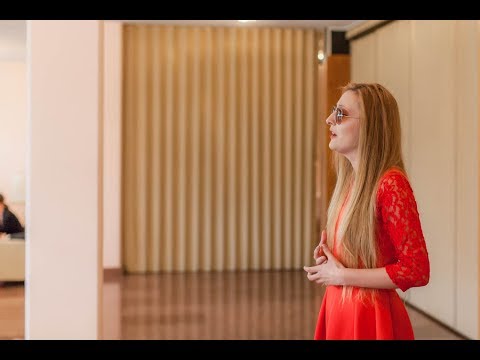 Bogdana Petrova - More Pile (Live from Geneva 2018) Богдана Петрова - Море пиле ( Женева 2018)