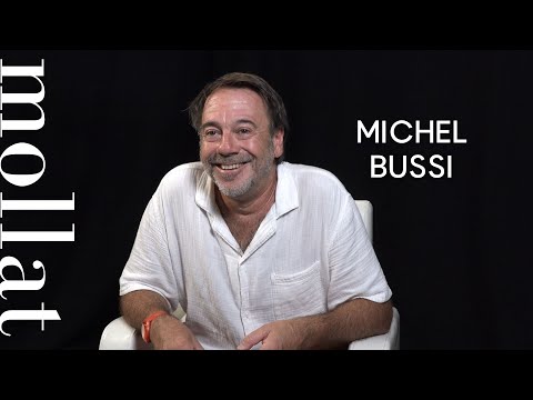 Michel Bussi - Les ombres du monde