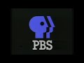 The Destruction Of The 1984 PBS Logo