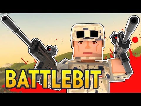 battlebit remastered battlebit remastered