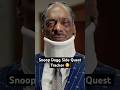 Snoop Dogg Side Quest Tracker