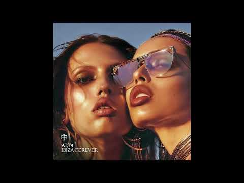 [TT15] Alt8 - Ibiza Forever