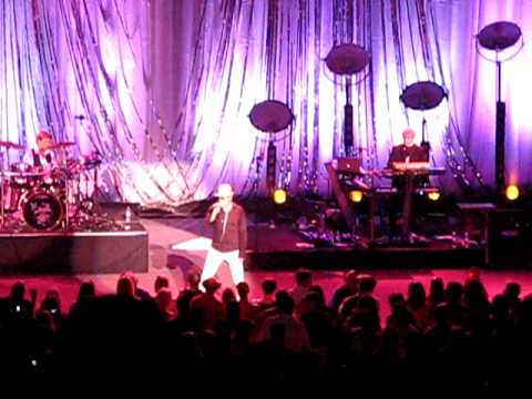 Duran Duran - Skin Trade