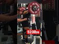 High Bar tingz #natural #powerlifter #turkesterone #usapl #gorillamind #moreplatesmoredates