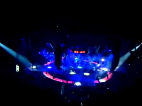 Kabát- Kdeco nám zachutná ČEZ Aréna