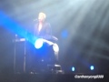 Michael Learns To Rock - Romantic Balcony (Live ...