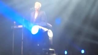 Michael Learns To Rock - Romantic Balcony (Live in Singapore 2014)