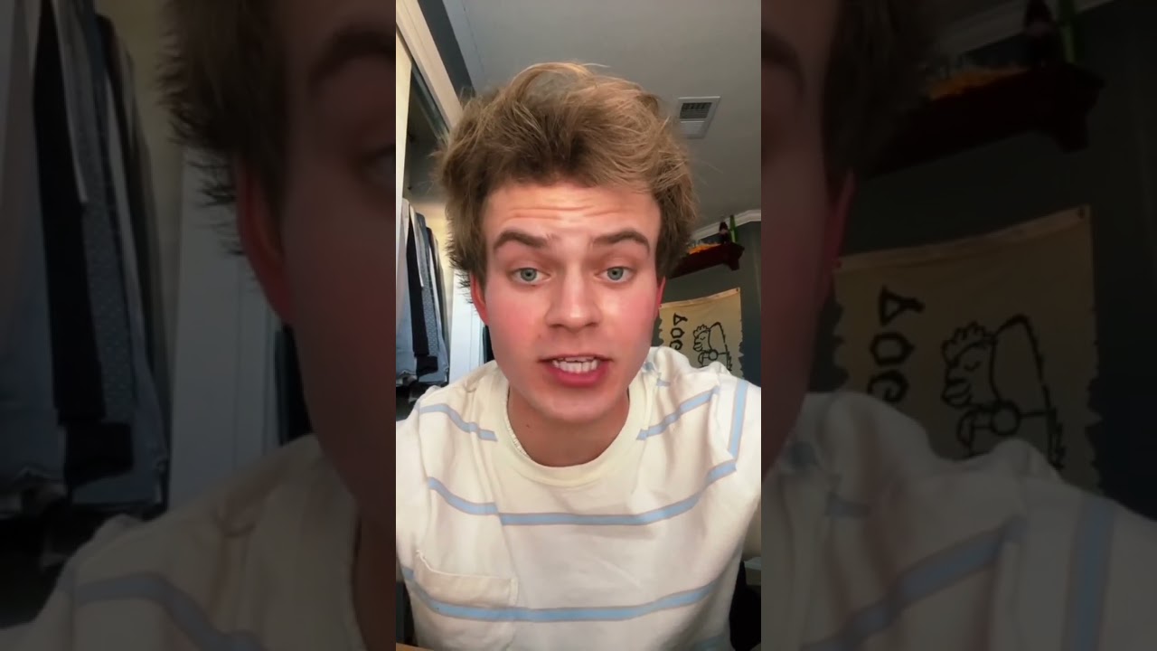 If parents like your haircut…