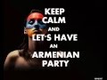 Armenian Party 2015 
