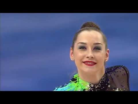 Katsiaryna Halkina-Ribbon-EF-World Cup Kazan 2016