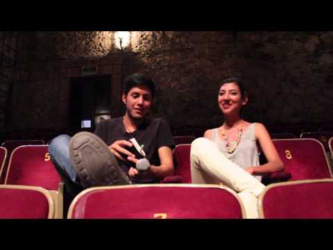 Poetry Slam - Festival Cultural Urbano "ViceVersa"