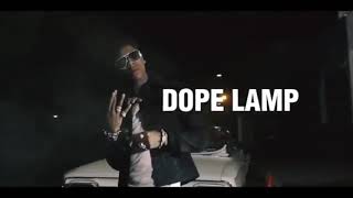 NBA YoungBoy  - Dope Lamp  ( OFFICIAL VIDEO )