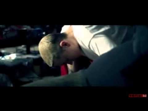 Eminem Feat. J. Cole - Beautiful Lies (Official Video)
