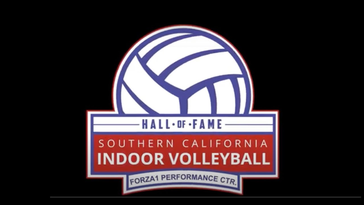 SCIVBHOF 2024 Inductees