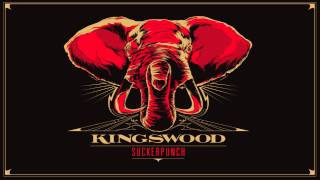 KINGSWOOD - Sucker Punch (still video)
