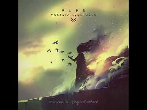 I've Never Stopped Looking For You! by Mustafa Avsaroglu (2021) #MustafaAvsaroglu