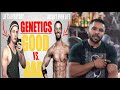 Mr.Olympia Ban nay ka Raaz (Genetics) Sahil Sachdeva