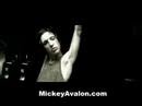 Mickey Avalon - "Mr. Right" (Official Music Video)