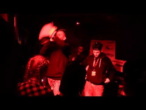 Domi vs Lubin 1/4 Bitwa o Slupsk vol.1 13.05.2016