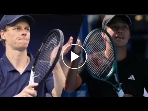 The Hidden Habit That Keeps Jannik Sinner Calm Under Pressure