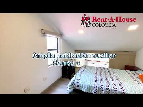 Apartamentos, Venta, Bogotá - $545.000.000