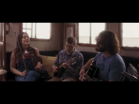 Cole Chaney - The Flood // The Tugboat Sessions