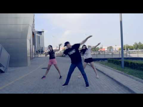 Liter Jack - Pistols | Dance Choreo Svetlomir Angelov