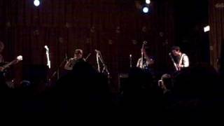 Bonnie Prince Billy--Work Hard/Play Hard