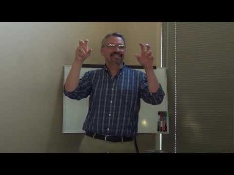 What Spiritual Growth Looks Like (A Personal Testimony) Clyde Pilkington (Classics 2014)