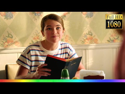 Young Sheldon 4x14 - Melissa Cooper and Son of a Mitch