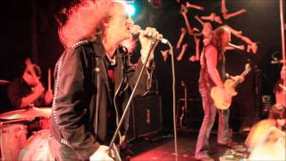 Pentagram - Live at Truckstop Alaska, Sweden (Part 1)