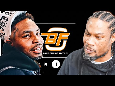 The 56th st god, Trells voicemail to JReal