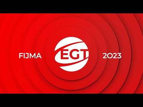 EGT at FIJMA 2023