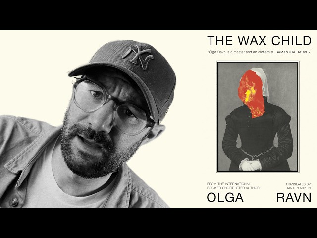 Vídeo relacionado con Olga Ravn Collection 2 Books Set (The Wax Child & The Employees)