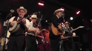 Jerry Douglas &amp; the Earls of Leicester - All I Want is You