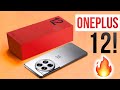 Видеообзор OnePlus 12 16/512GB Silver