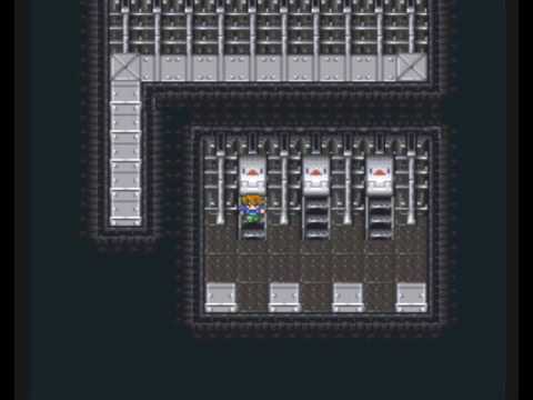 Let's Play Final Fantasy V #18 - Hell Hath No Fury...