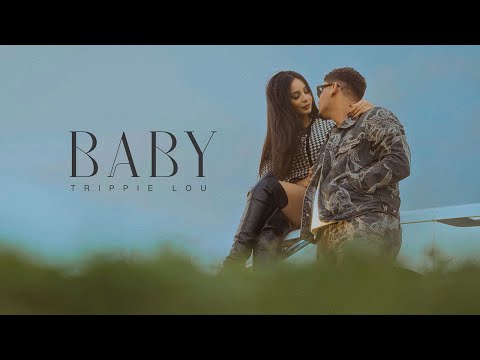 Trippie Lou - BABY (Music video)