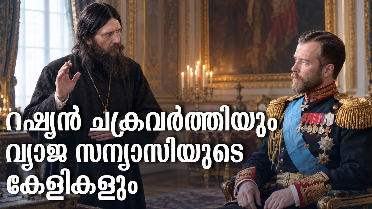 HisStory | Nicholas II - 07 | Safari TV